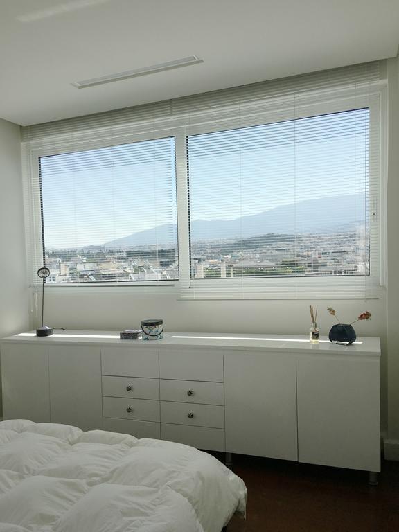 Mind-Blowing Acropolis View Apt Athen Eksteriør billede
