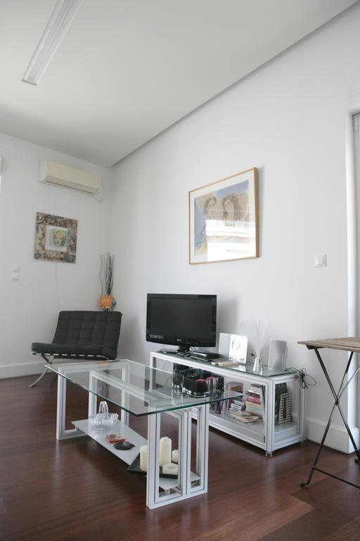 Mind-Blowing Acropolis View Apt Athen Eksteriør billede